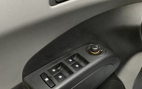 Chevrolet Aveo III, 2012 год, 749 000 рублей, 16 фотография
