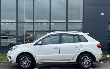Renault Koleos I рестайлинг 2, 2014 год, 1 249 000 рублей, 8 фотография