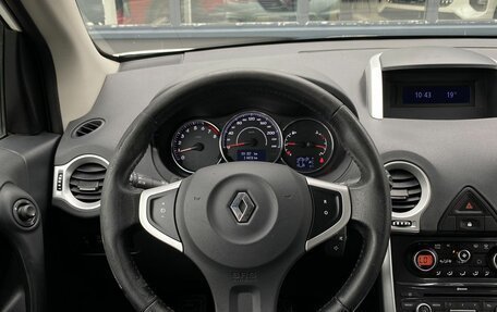 Renault Koleos I рестайлинг 2, 2014 год, 1 249 000 рублей, 14 фотография