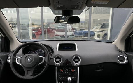 Renault Koleos I рестайлинг 2, 2014 год, 1 249 000 рублей, 11 фотография