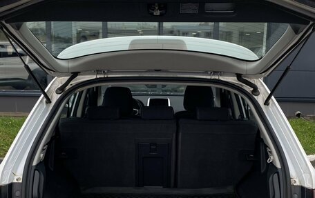 Renault Koleos I рестайлинг 2, 2014 год, 1 249 000 рублей, 10 фотография