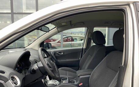 Renault Koleos I рестайлинг 2, 2014 год, 1 249 000 рублей, 19 фотография