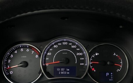 Renault Koleos I рестайлинг 2, 2014 год, 1 249 000 рублей, 22 фотография
