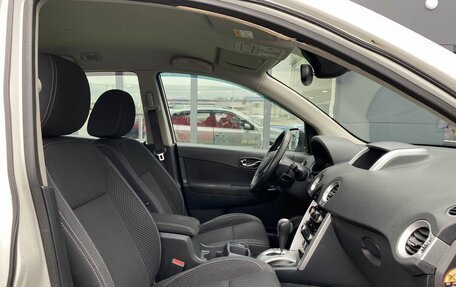 Renault Koleos I рестайлинг 2, 2014 год, 1 249 000 рублей, 20 фотография