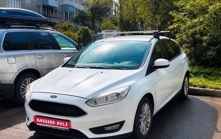 Ford Focus III, 2015 год, 660 000 рублей, 2 фотография