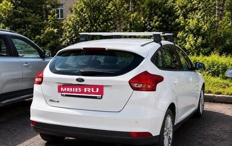 Ford Focus III, 2015 год, 660 000 рублей, 3 фотография