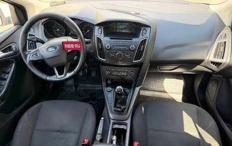 Ford Focus III, 2015 год, 660 000 рублей, 4 фотография