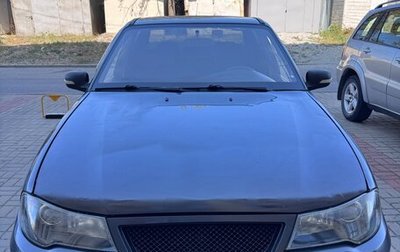 Daewoo Nexia I рестайлинг, 2009 год, 230 000 рублей, 1 фотография