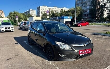 Hyundai i30 I, 2010 год, 459 000 рублей, 1 фотография