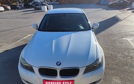 BMW 3 серия, 2011 год, 1 090 000 рублей, 1 фотография