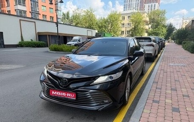 Toyota Camry, 2020 год, 3 250 000 рублей, 1 фотография