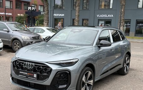 Audi Q5, 2026 год, 5 690 000 рублей, 1 фотография