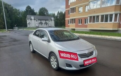 Toyota Corolla, 2008 год, 790 000 рублей, 1 фотография