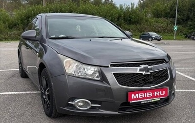 Chevrolet Cruze II, 2011 год, 650 000 рублей, 1 фотография
