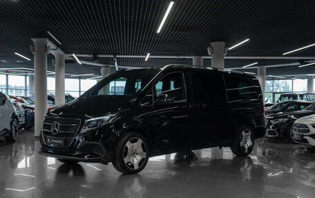 Mercedes-Benz V-Класс, 2026 год, 12 550 000 рублей, 1 фотография