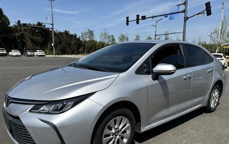 Toyota Corolla, 2022 год, 1 560 000 рублей, 1 фотография