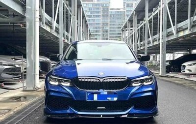 BMW 3 серия, 2022 год, 2 820 000 рублей, 1 фотография