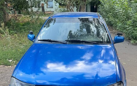 Daewoo Nexia I рестайлинг, 2010 год, 170 000 рублей, 1 фотография