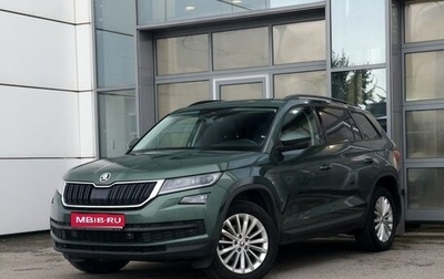 Skoda Kodiaq I, 2019 год, 2 599 000 рублей, 1 фотография