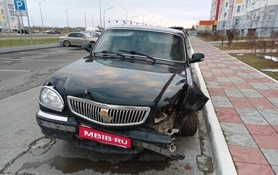ГАЗ 31105 «Волга», 2006 год, 70 000 рублей, 1 фотография