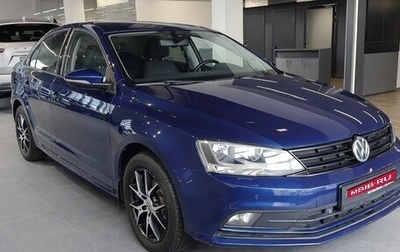 Volkswagen Jetta VI, 2015 год, 1 079 000 рублей, 1 фотография