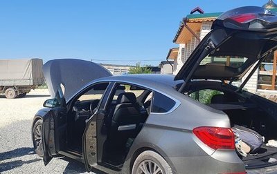 BMW 5 серия, 2013 год, 2 280 000 рублей, 1 фотография