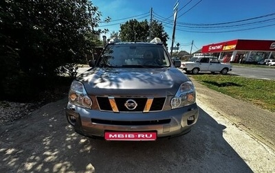 Nissan X-Trail, 2008 год, 1 500 000 рублей, 1 фотография