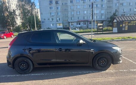 Hyundai i30 I, 2010 год, 459 000 рублей, 2 фотография