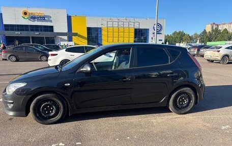 Hyundai i30 I, 2010 год, 459 000 рублей, 5 фотография