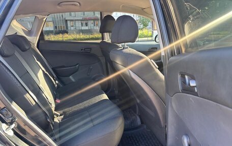 Hyundai i30 I, 2010 год, 459 000 рублей, 7 фотография