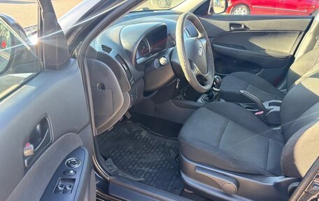 Hyundai i30 I, 2010 год, 459 000 рублей, 9 фотография