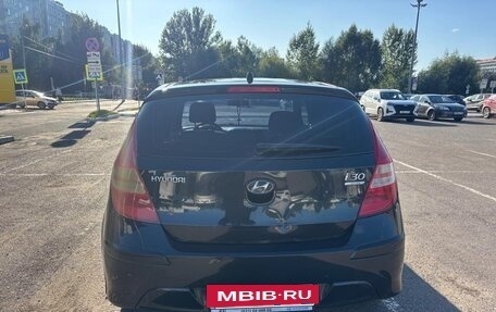 Hyundai i30 I, 2010 год, 459 000 рублей, 6 фотография