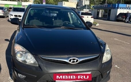 Hyundai i30 I, 2010 год, 459 000 рублей, 4 фотография