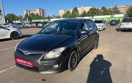 Hyundai i30 I, 2010 год, 459 000 рублей, 3 фотография