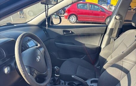 Hyundai i30 I, 2010 год, 459 000 рублей, 10 фотография