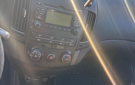 Hyundai i30 I, 2010 год, 459 000 рублей, 11 фотография