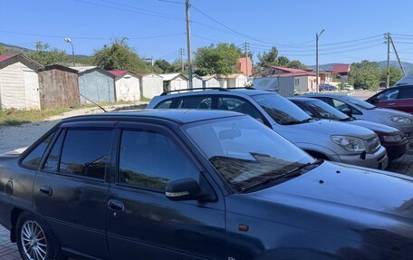Daewoo Nexia I рестайлинг, 2009 год, 230 000 рублей, 2 фотография