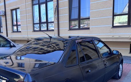 Daewoo Nexia I рестайлинг, 2009 год, 230 000 рублей, 6 фотография