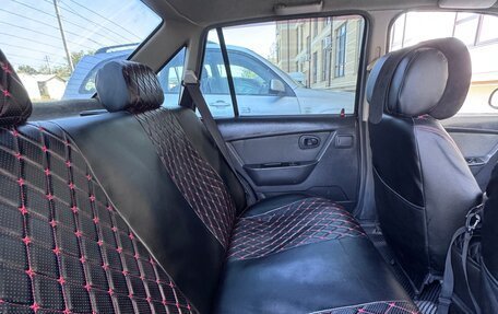 Daewoo Nexia I рестайлинг, 2009 год, 230 000 рублей, 10 фотография
