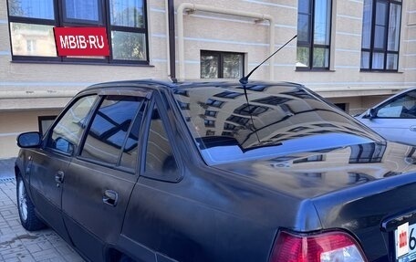 Daewoo Nexia I рестайлинг, 2009 год, 230 000 рублей, 5 фотография