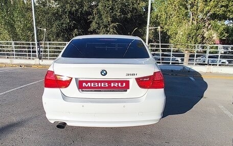 BMW 3 серия, 2011 год, 1 090 000 рублей, 3 фотография