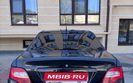 Daewoo Nexia I рестайлинг, 2009 год, 230 000 рублей, 4 фотография