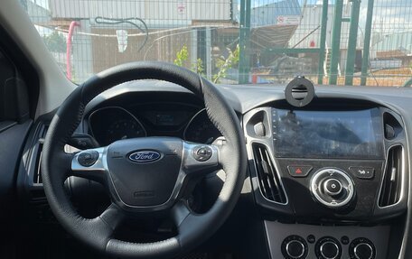 Ford Focus III, 2012 год, 859 000 рублей, 6 фотография