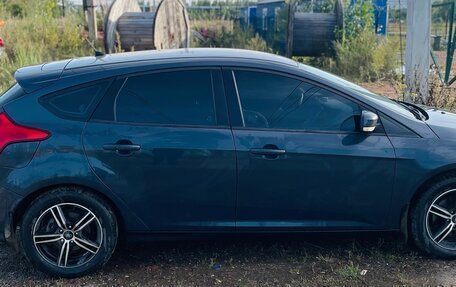 Ford Focus III, 2012 год, 859 000 рублей, 5 фотография