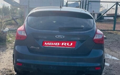 Ford Focus III, 2012 год, 859 000 рублей, 4 фотография