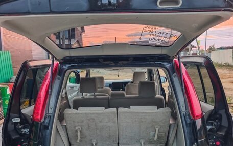 Toyota ISis I, 2009 год, 850 000 рублей, 6 фотография