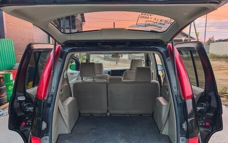 Toyota ISis I, 2009 год, 850 000 рублей, 5 фотография