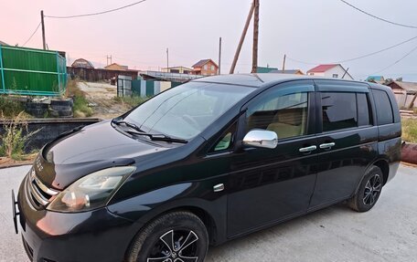 Toyota ISis I, 2009 год, 850 000 рублей, 2 фотография
