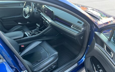 KIA K5, 2020 год, 2 050 000 рублей, 7 фотография