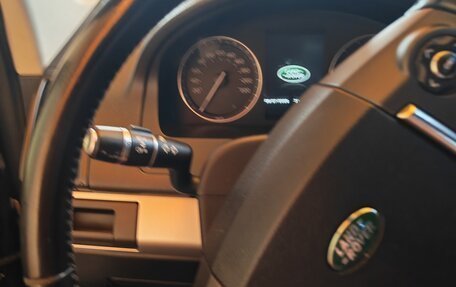 Land Rover Freelander II рестайлинг 2, 2012 год, 1 250 000 рублей, 12 фотография
